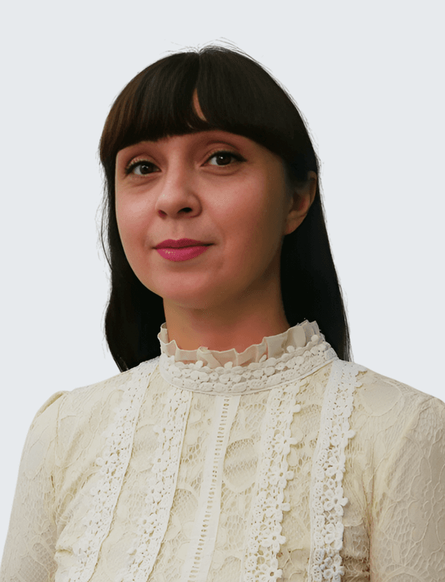 Мария Шаламагина