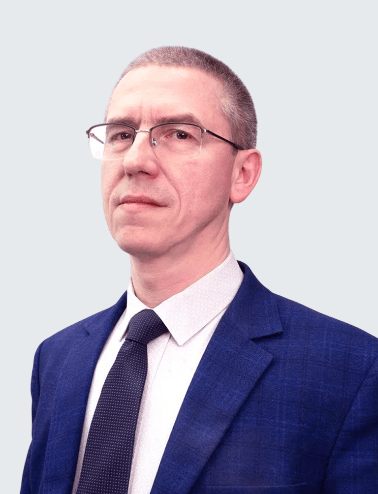 Михаил Селезнёв