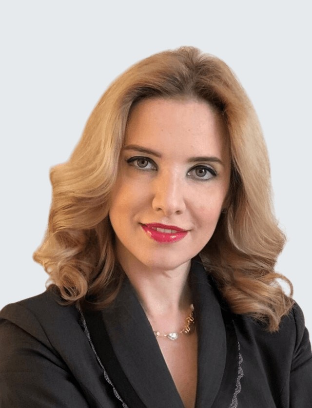 Наталия Шувалова