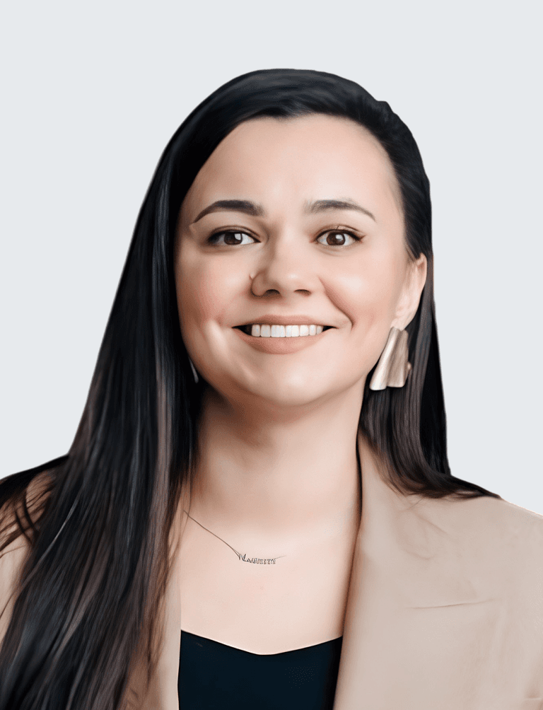 Наталья Топорова