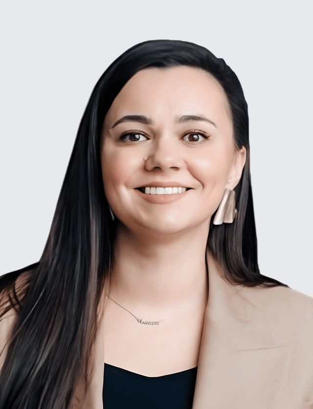 Наталья Топорова