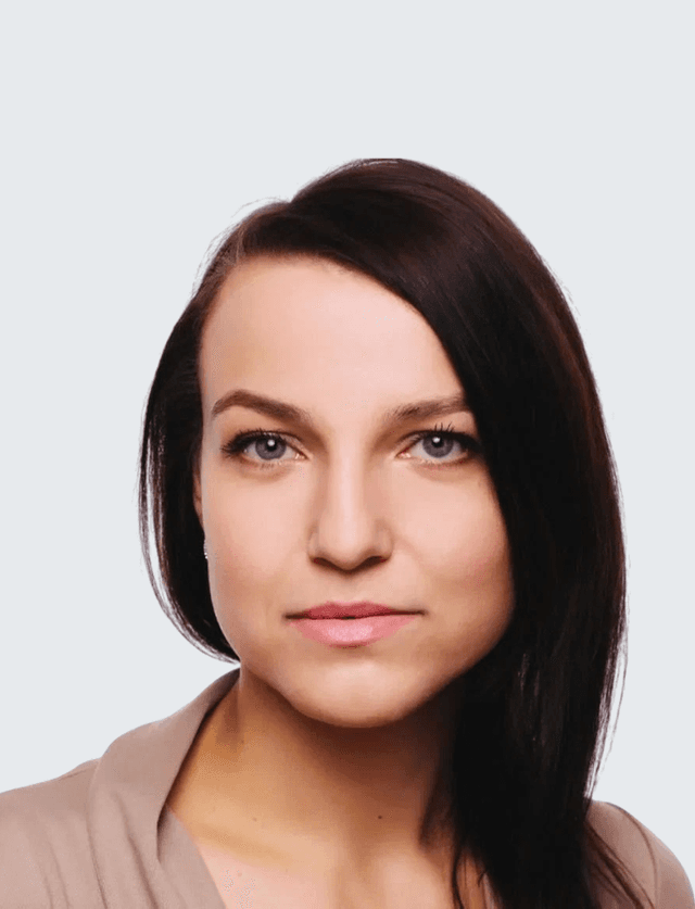 Ольга Ваганова