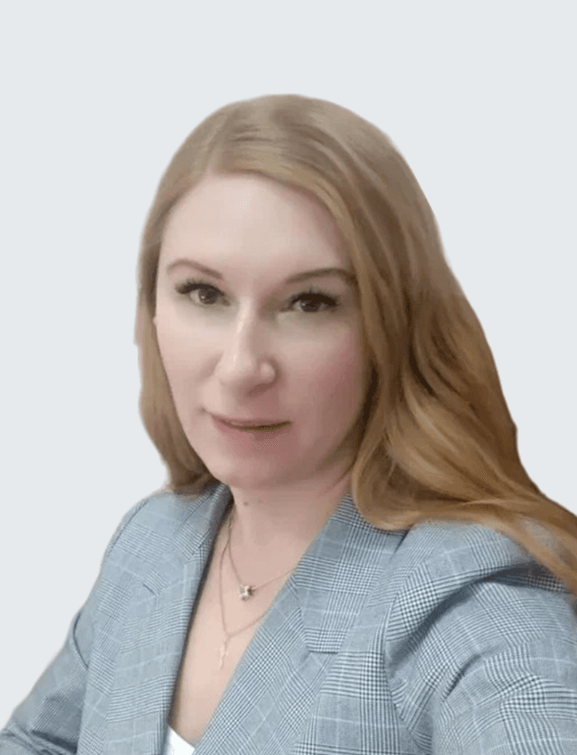 Ольга Хисамова