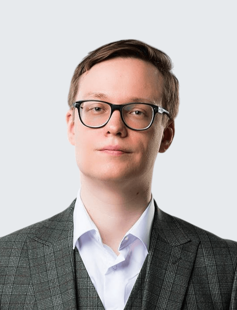 Павел Патрикеев