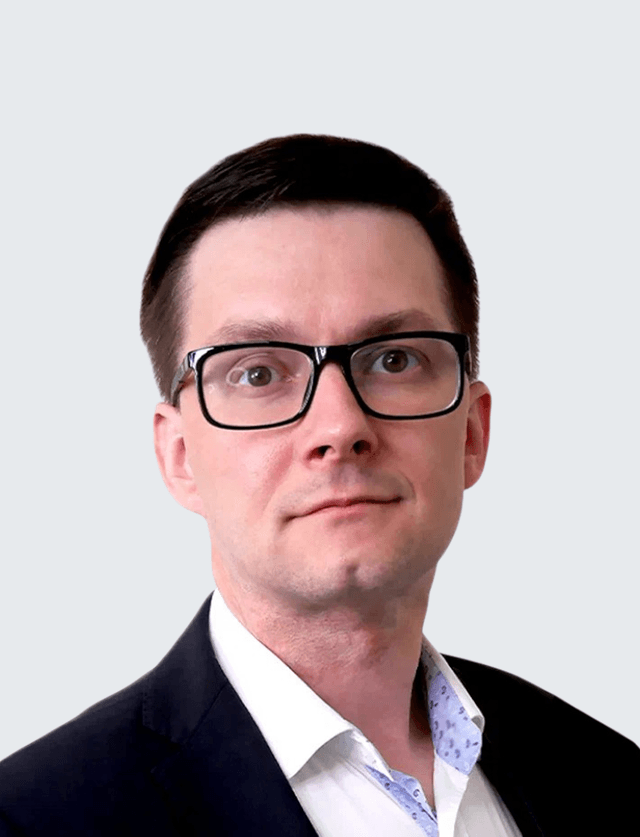 Роман Могучев