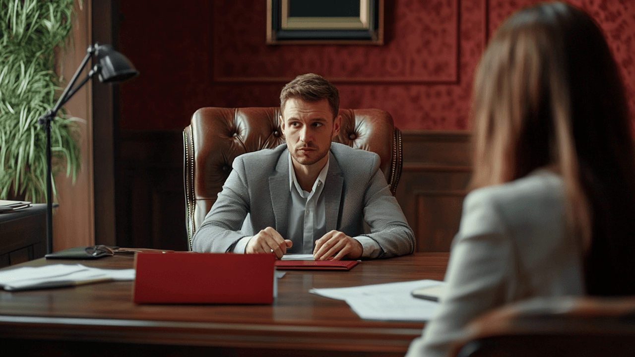 Что рассказать о себе на собеседовании: о чем говорить и чего избегать