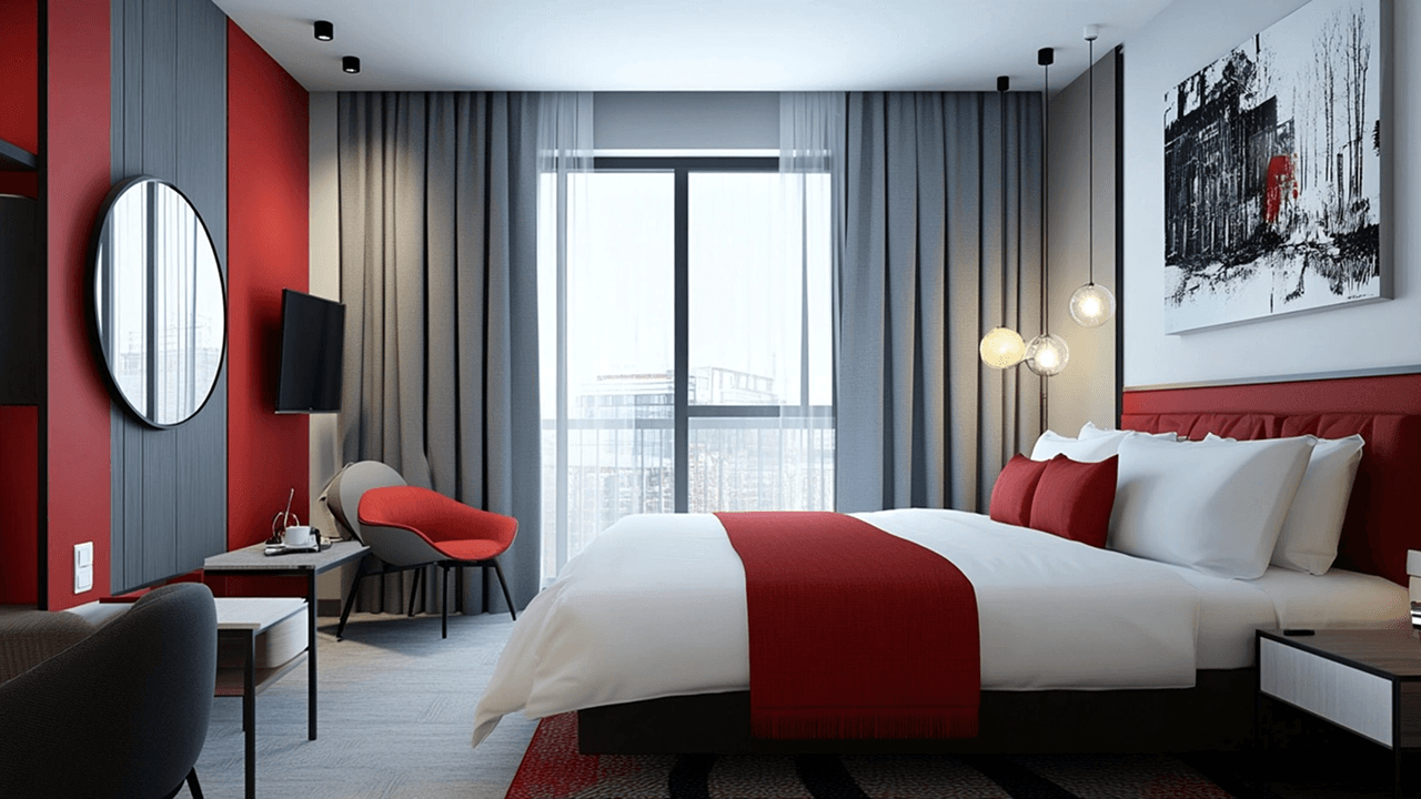 С чего начать гостиничный бизнес — рекомендации экспертов