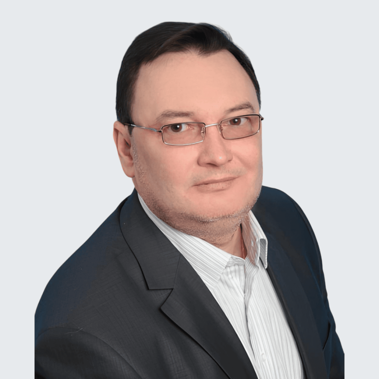 Алексей Попов