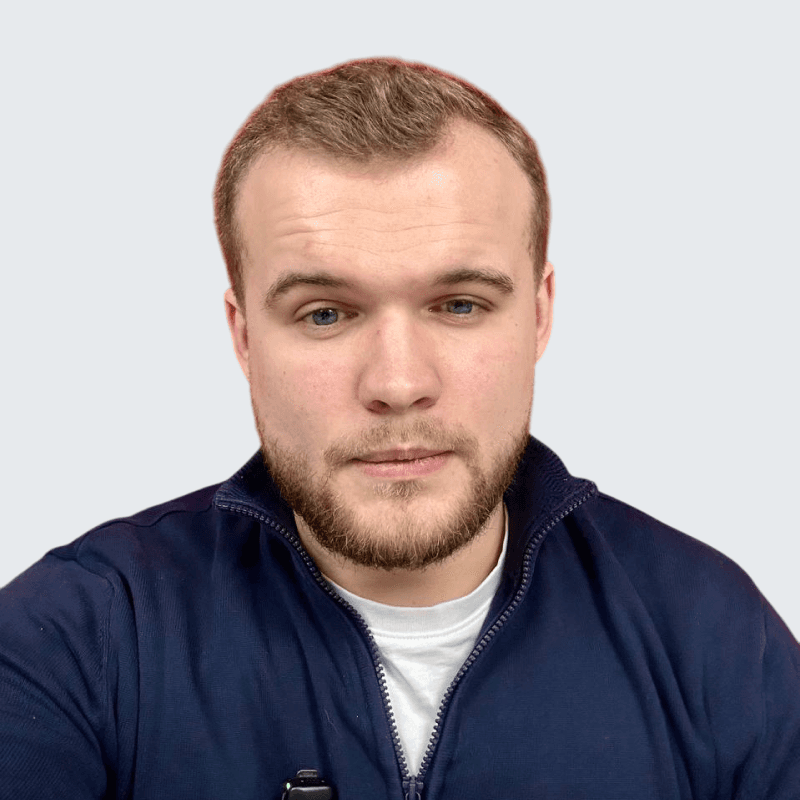 Мариненко Георгий