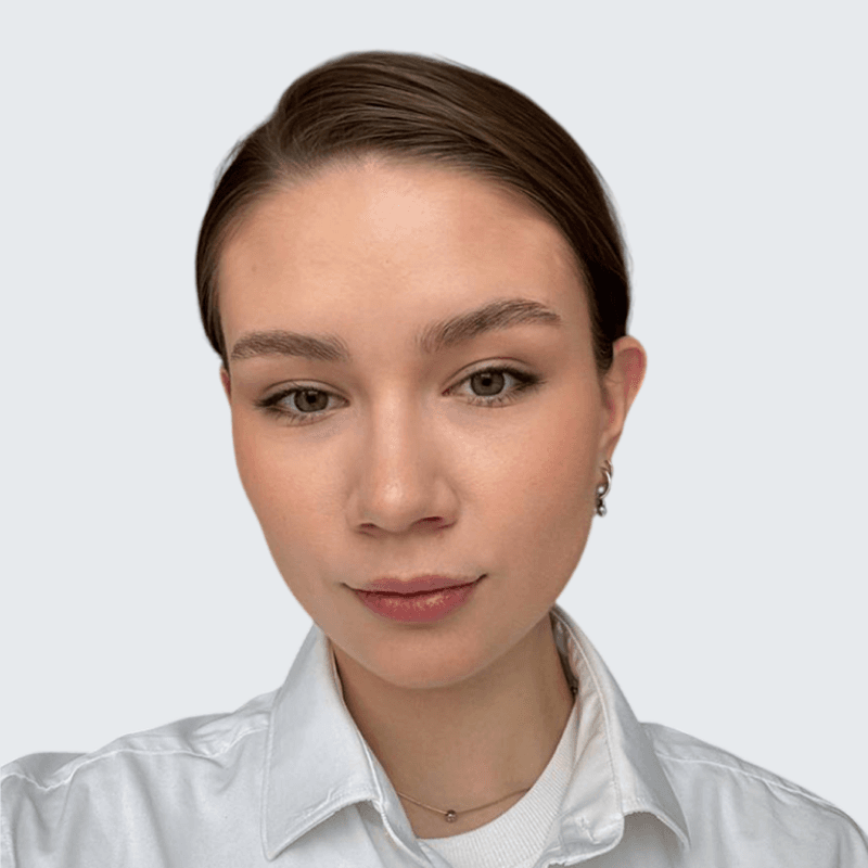 Кочкина Полина