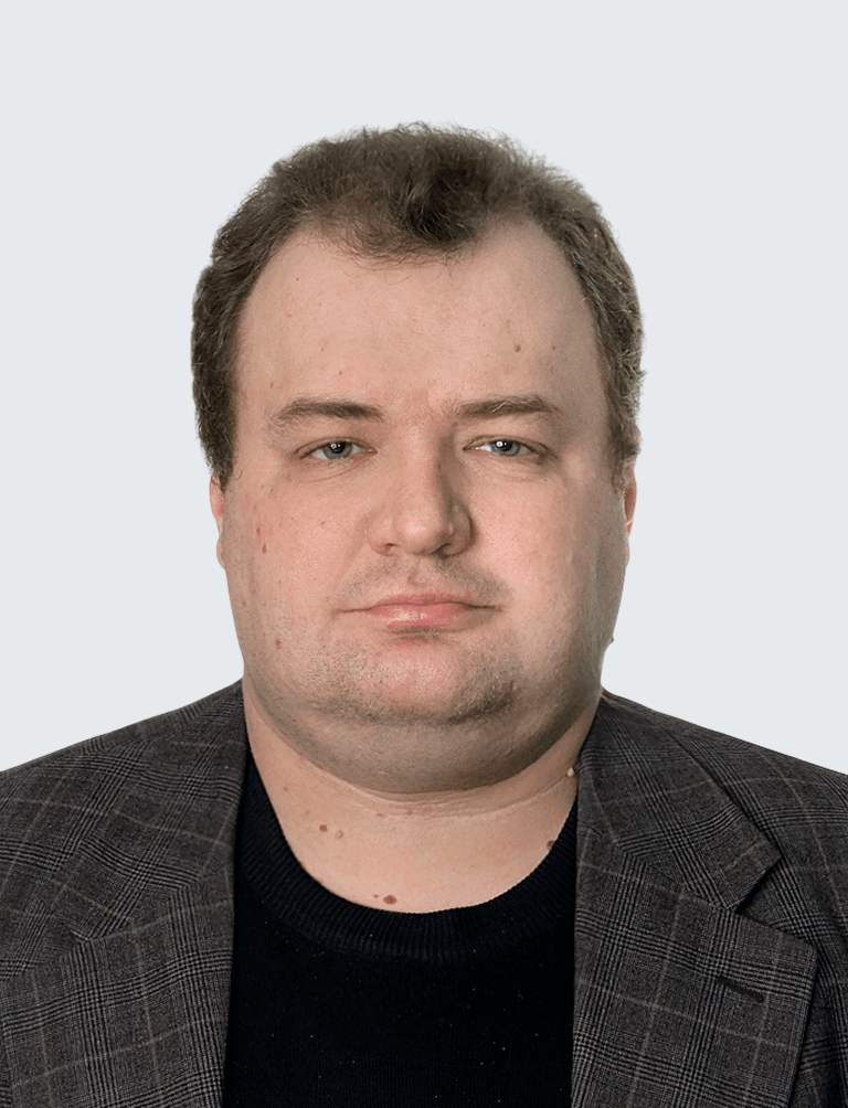 Сергей Зайнуллин