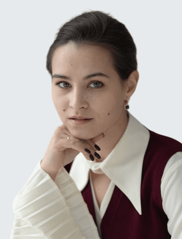 София Кузина