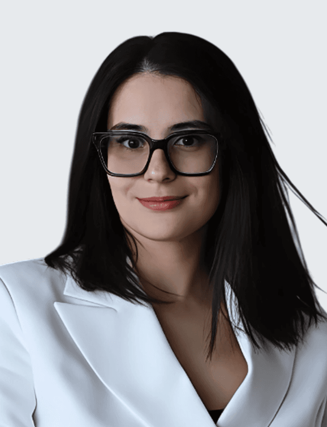 Чернавина София