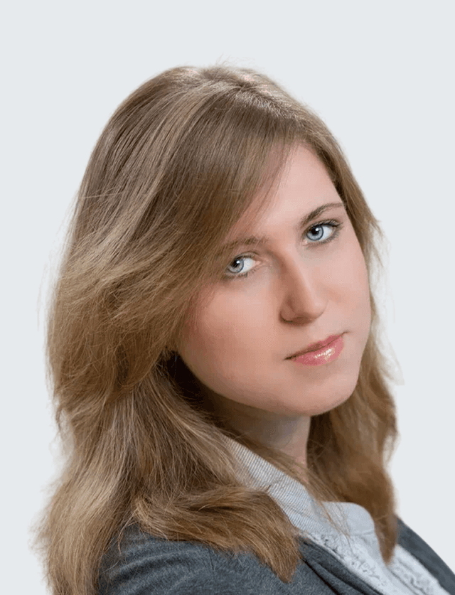 Юлия Защипина