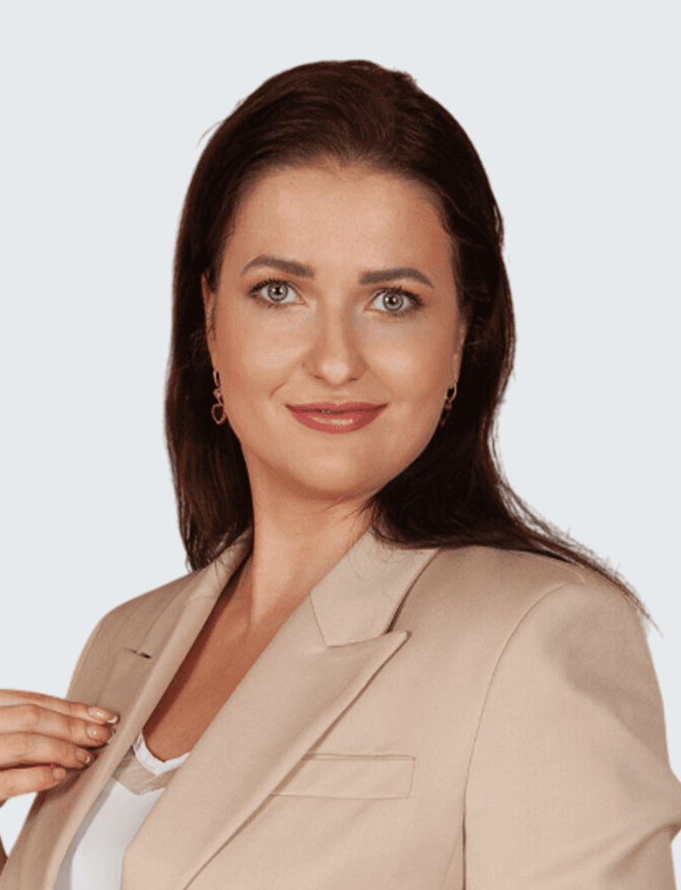 Наталия Мельниченко