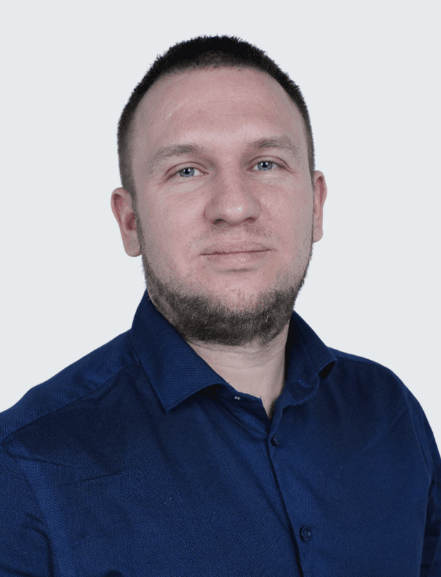 Сергей Кормилицин