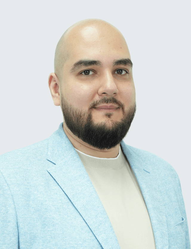 Толкачев Юрий