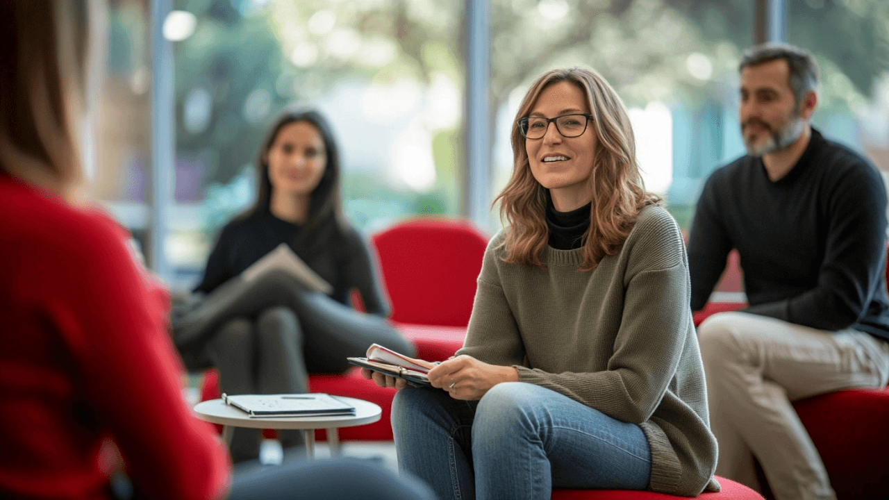 Психологический климат в организации: из чего состоит и зачем его отслеживать