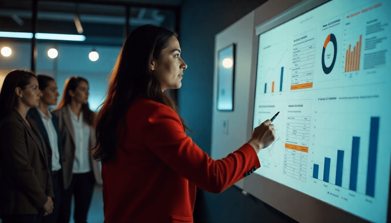 Развитие бизнес-мышления: путь от исполнителя к создателю