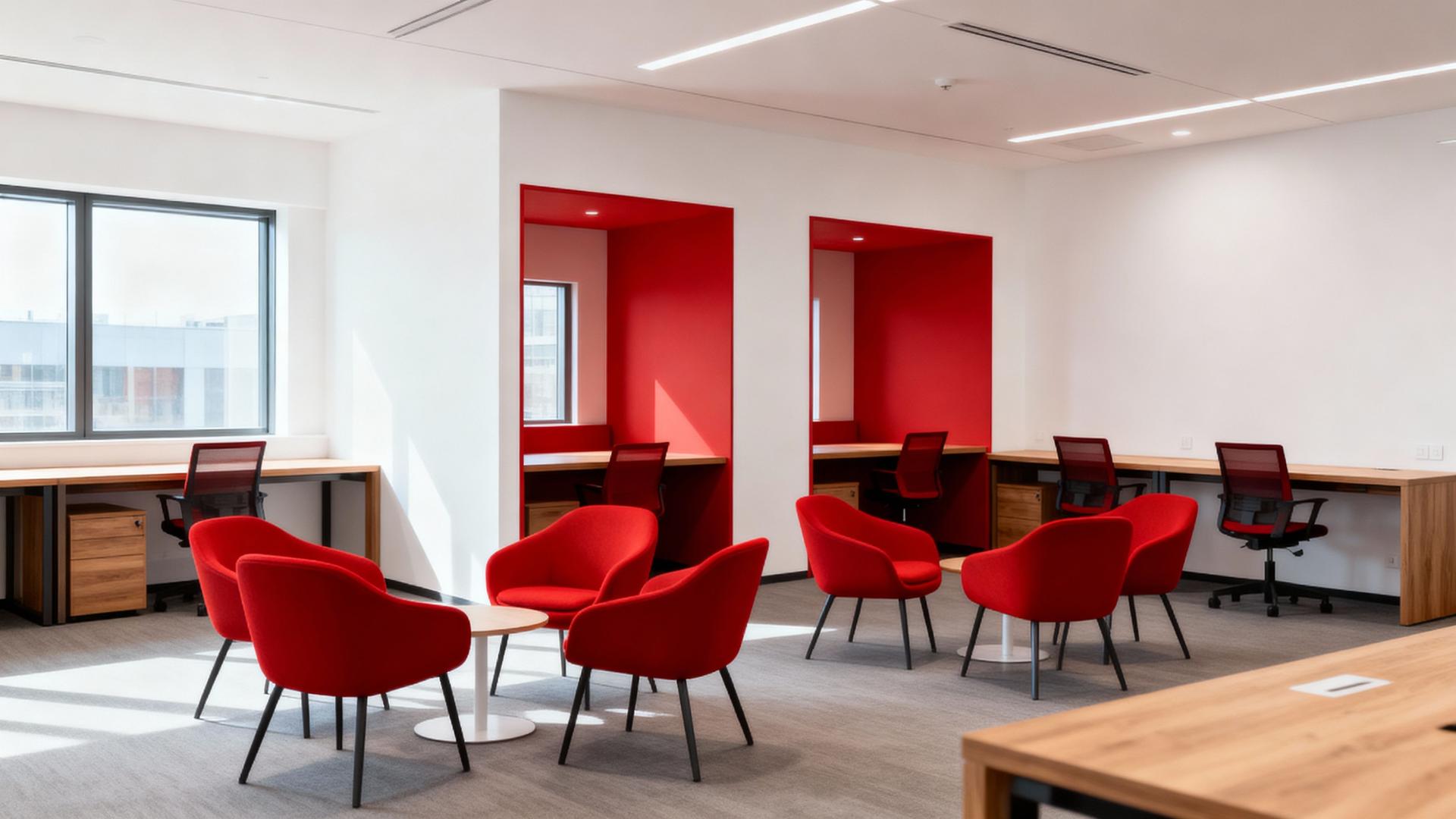 Что такое коворкинг: современный подход к работе