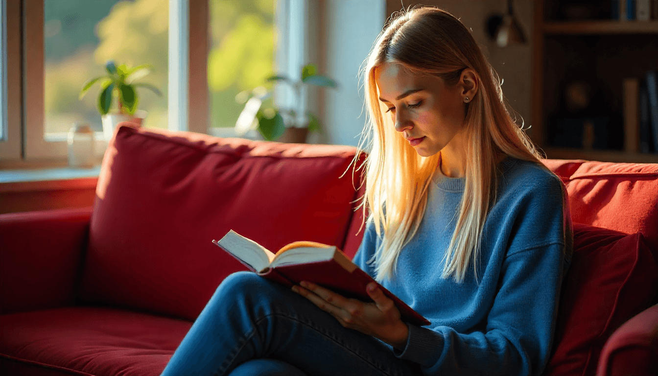 Как улучшить работу мозга и повысить работоспособность?