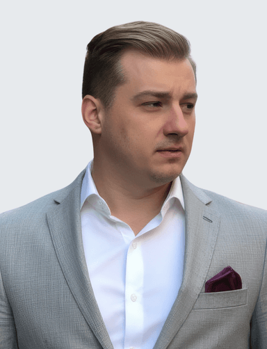 Дмитрий Чинянин