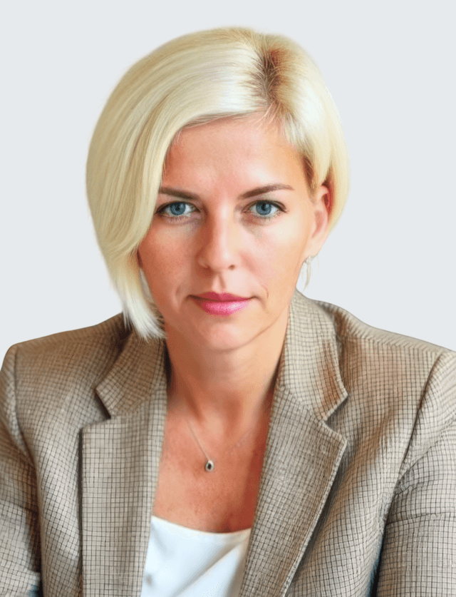 Павлова Виктория