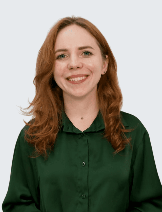 Костогорова Татьяна