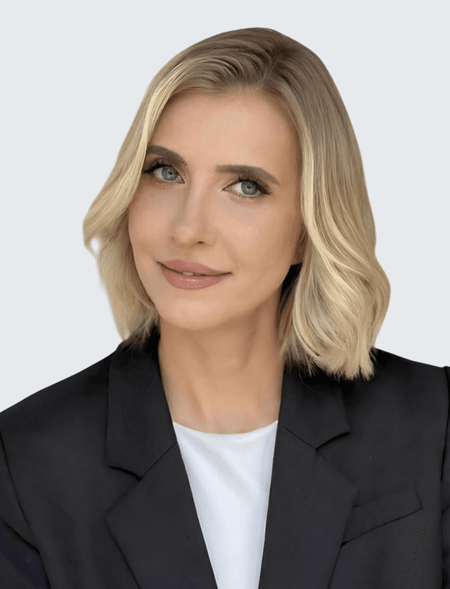 Побрус Елена