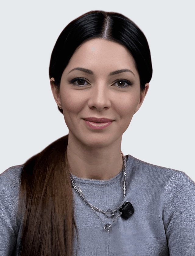 Устина Наталья