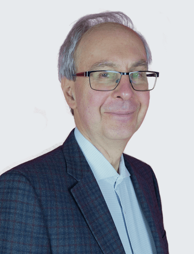 Еленский Игорь