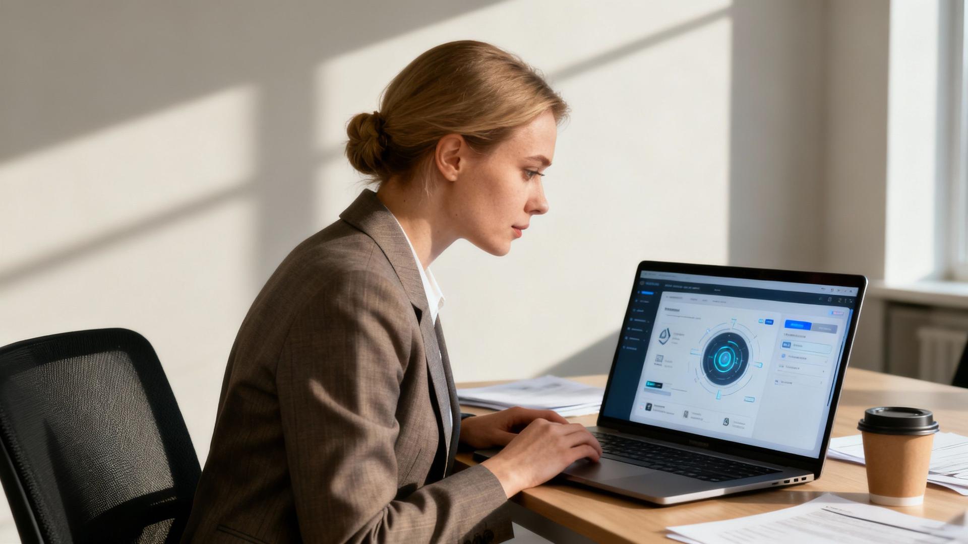 Оптимизация бизнес-процессов за семь шагов: как перестать работать на износ