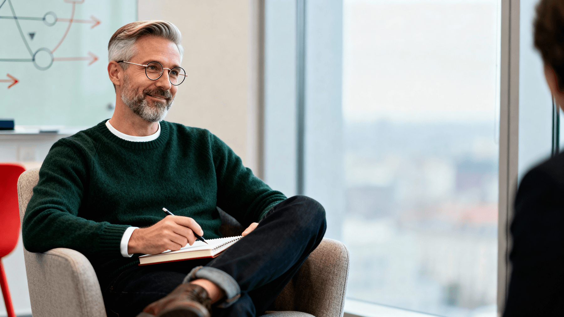 Психолог: путеводитель по профессии