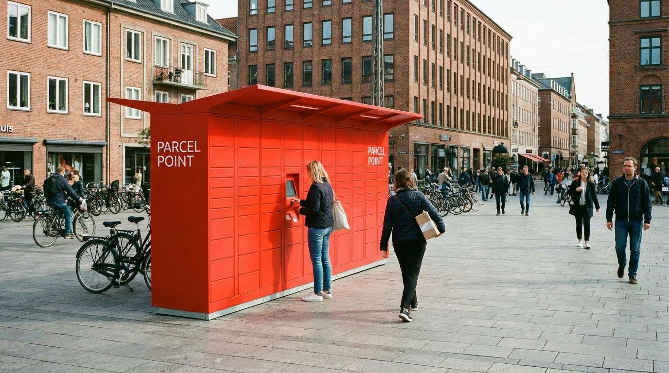 Постамат: полный гид по использованию и возврату посылок без очередей и стресса