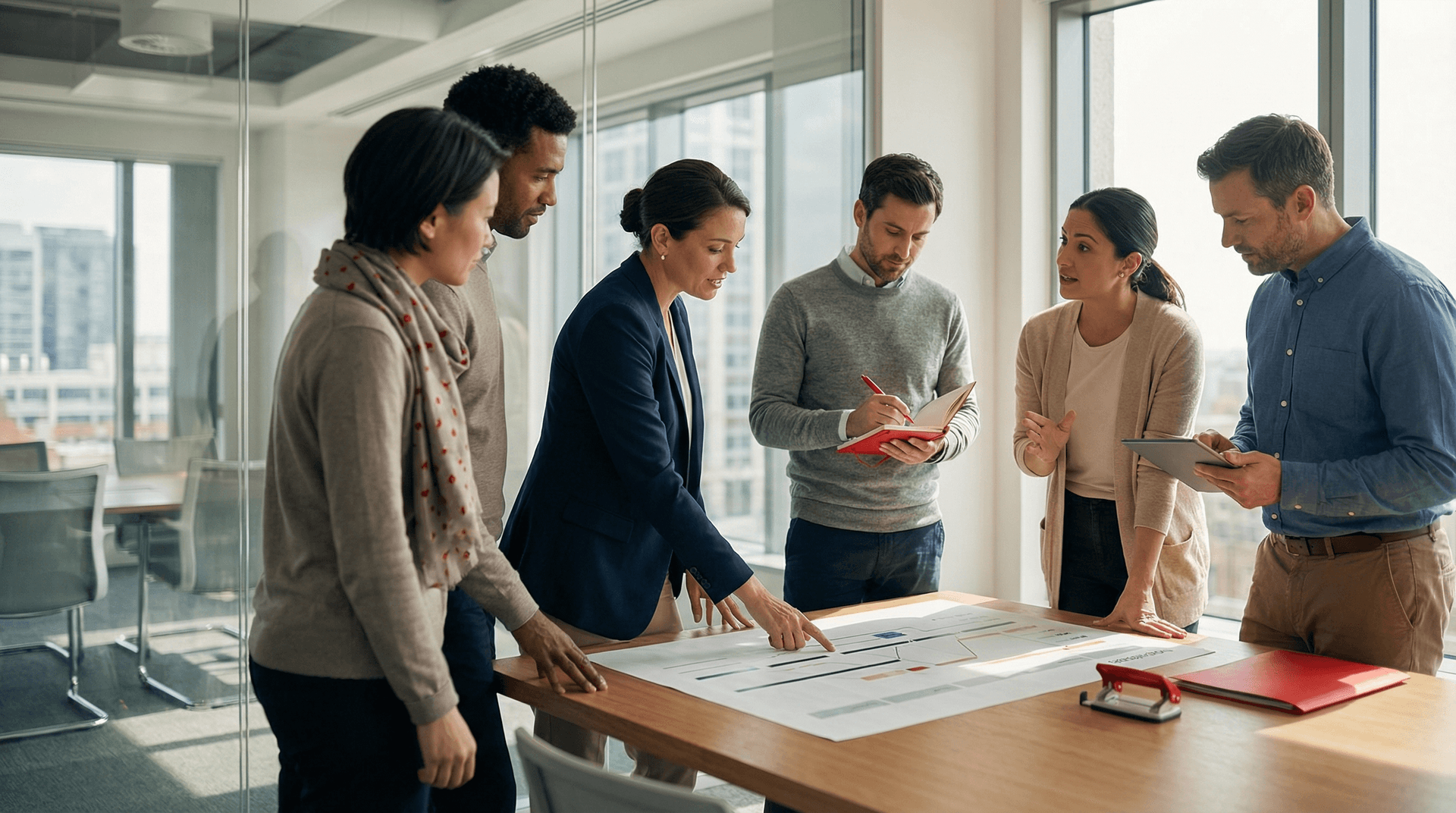 Scrum: как перестать срывать дедлайны и начать выпускать продукты, которые нужны клиентам