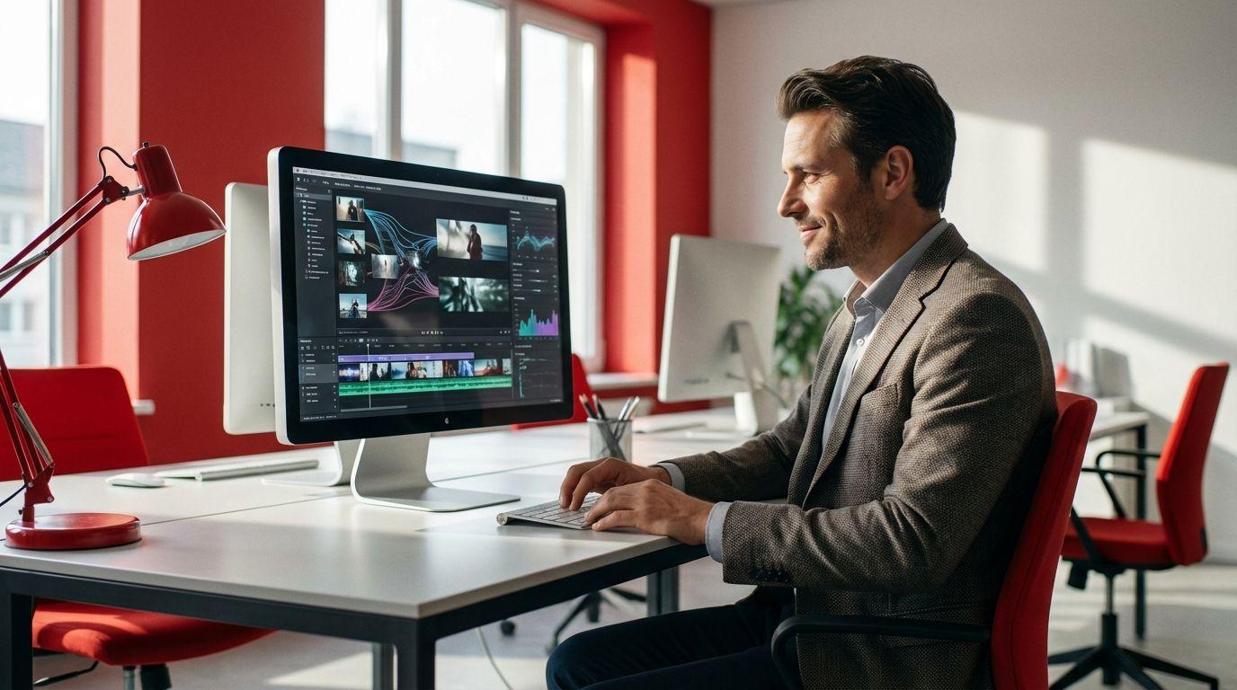 Генерация видео в 2026 году: руководство по лучшим нейросетям для создания контента